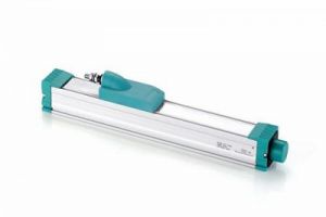 電源容量小會影響位移傳感器正常使用嗎？